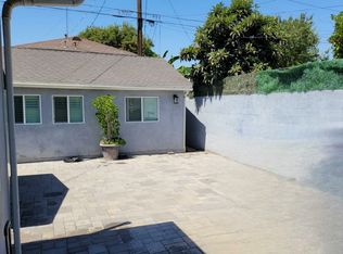 225 N Alexander St, San Fernando, CA 91340