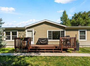 416 W Front St, Three Forks, MT 59752