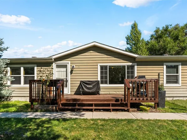 416 W Front St, Three Forks, MT 59752
