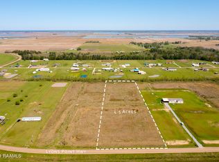 2 Lyons Point Hwy, Morse, LA 70559
