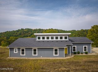 607 Day Rd, Taylorsville, KY 40071