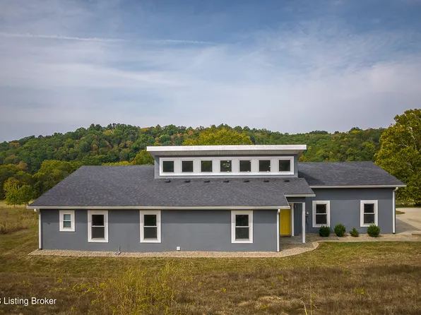 607 Day Rd, Taylorsville, KY 40071