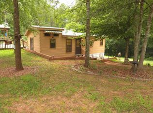 19 Bobcat St, Lineville, AL 36266
