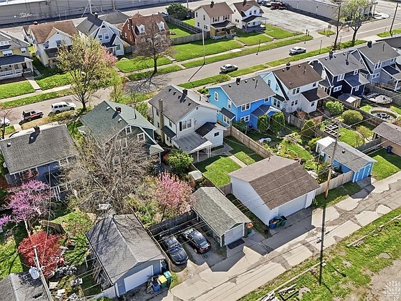 5th image of 2623 Blanchard Ave