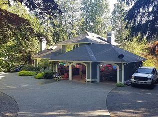 8802 E Meadow Lake Dr, Snohomish, WA 98290