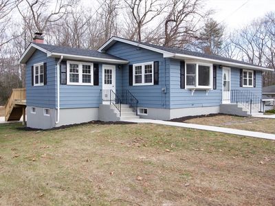 59 King St, Leicester, MA, 01524