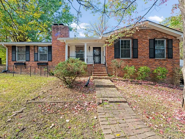 4617 Saunders Ave, Nashville, TN 37216