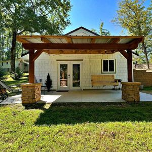 282 White Oak Dr, Decatur, TN, 37322