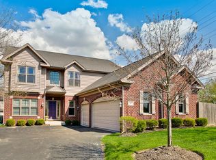 793 S Greenleaf Ct, Palatine, IL
