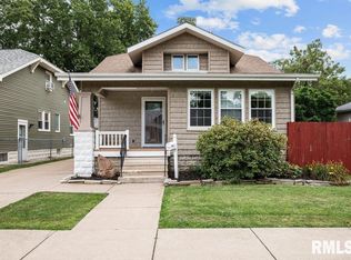 1405 35th St, Rock Island, IL