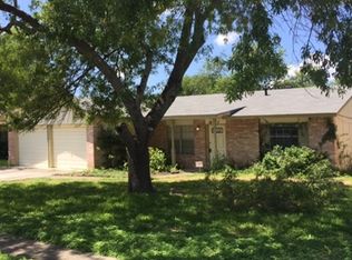 3727 Pipers Meadow St, San Antonio, TX 78251