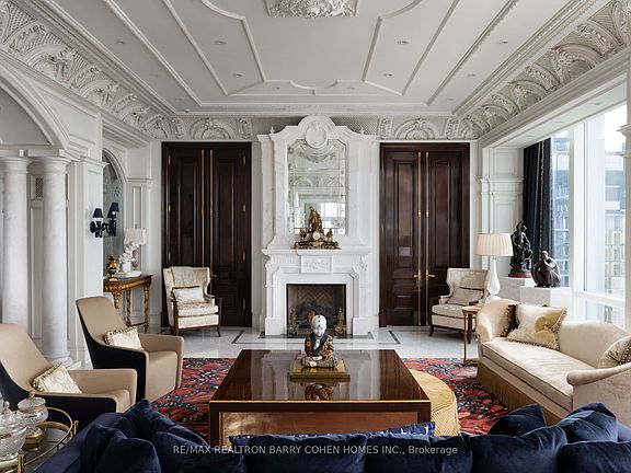 3rd image of 50 Yorkville Ave #5202