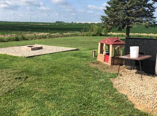 1525 E State Road 244, Milroy, IN 46156