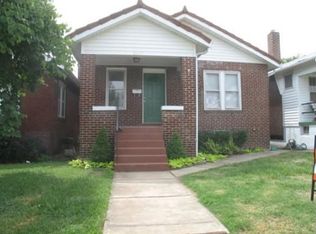 2217 Richert Pl, Saint Louis, MO 63143