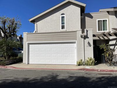 2356 Caminito Seguro, San Diego, CA, 92107