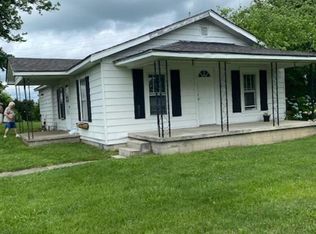612 Sunbeam Rd, Leitchfield, KY 42754