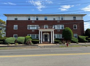 Magnolia Condominium Trust, Lynn, MA 01904