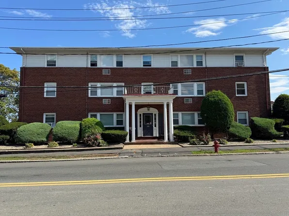 100 Magnolia Ave APT 5, Lynn, MA 01904