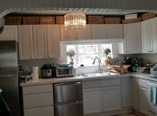 1071 NE Martin Ave #B, Jensen Beach, FL 34957