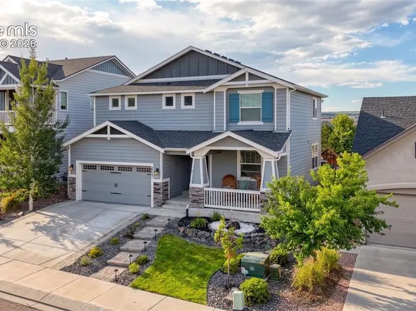 15691 Lake Mist Dr, Monument, CO 80132