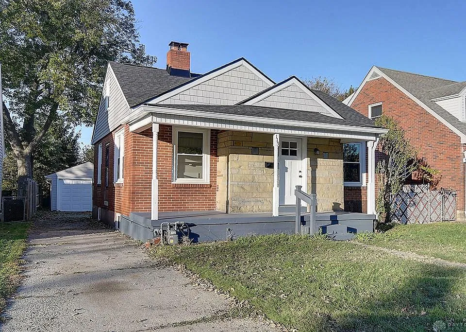 115 E Whittier Ave