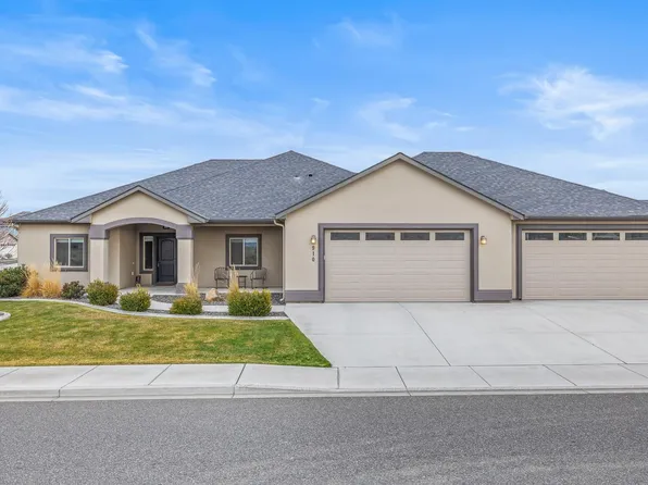 910 Quartz Ave, West Richland, WA 99353