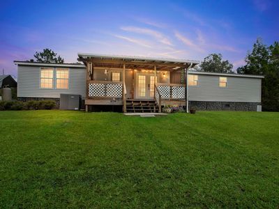 10400 Beckenger Ave, Hastings, FL, 32145