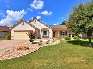 104 Lubbock Dr, Georgetown, TX 78633