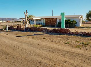 5570 Laurel Rd SE, Deming, NM 88030