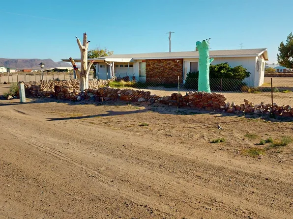 5570 Laurel Rd SE, Deming, NM 88030