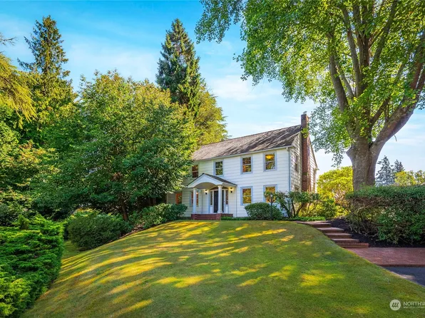 9722 CHERRY STREET, Edmonds, WA 98020