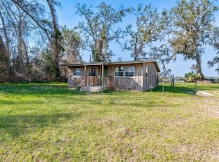 7480 SW 85th Pl, Trenton, FL 32693