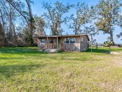 7480 SW 85th Pl, Trenton, FL, 32693