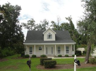 5515 Danieli Dr N, Lake Park, GA 31636