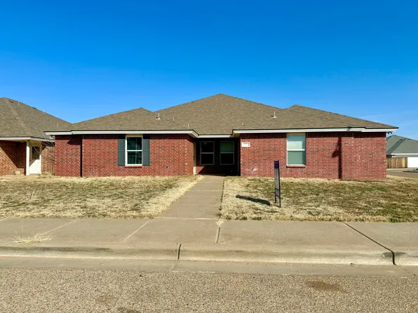 524 N Clinton Ave, Lubbock, TX 79416