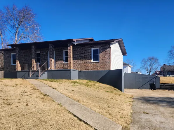 1916 Linda Street, West Plains, MO 65775