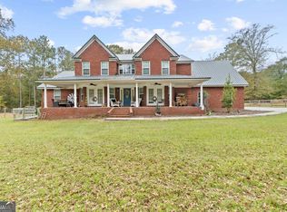 111 Sarah Kate Way, Gordon, GA 31031