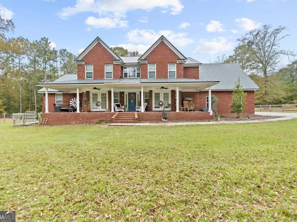 111 Sarah Kate Way, Gordon, GA 31031