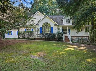 137 Redbud Dr, Clayton, NC 27520