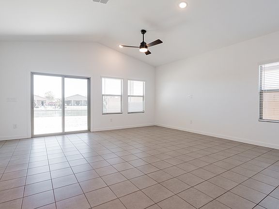 Great room with lots of light