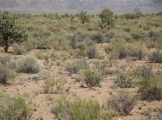 0 Mountain View Rd, Kingman, AZ 86401