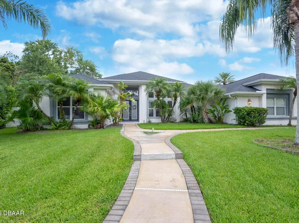 2 Creek Bend Way, Ormond Beach, FL 32174