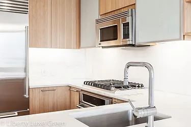 Rented by Milford Management