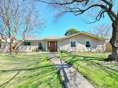 3401 Eastbrook Dr, Mesquite, TX, 75150
