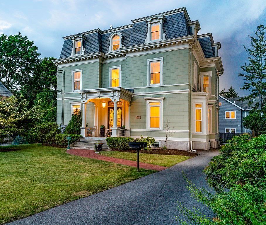 115 Jewett St 2, Newton, MA 02458 Zillow