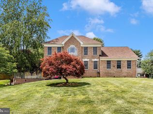 6104 Edmont Dr, Frederick, MD 21704