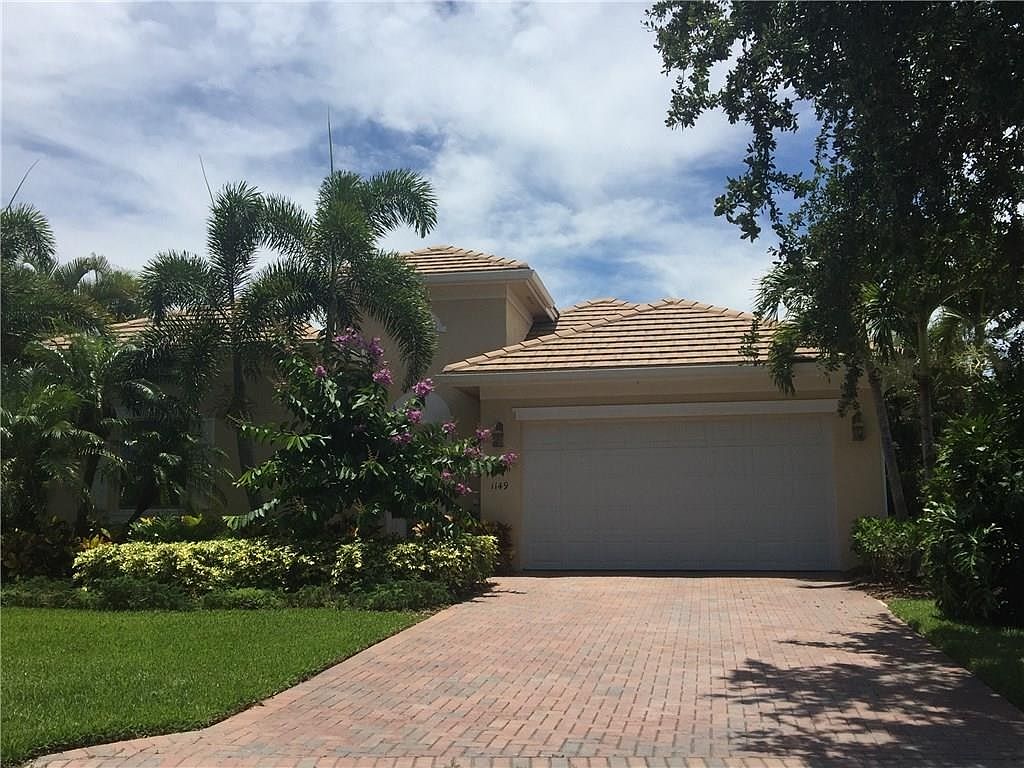 1149 Riverwind Cir, Vero Beach, FL 32967 Zillow