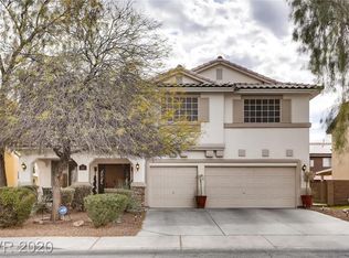 1199 Starstone Ct, Henderson, NV 89014
