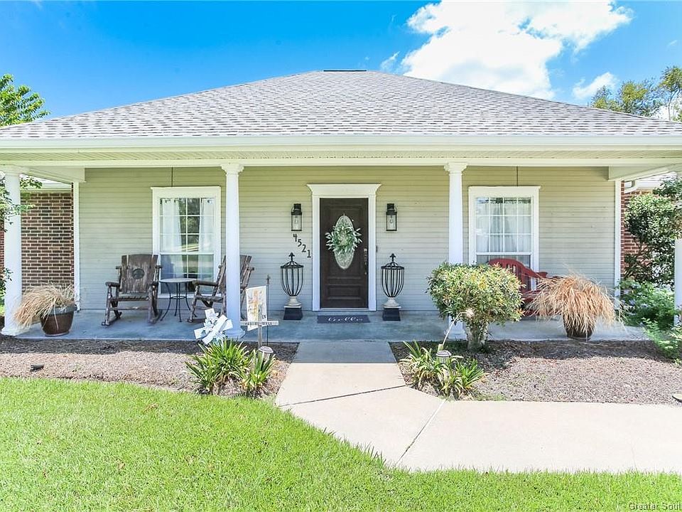 4521 Shelly Ln, Lake Charles, LA 70605 Zillow