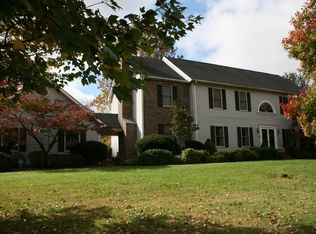 304 Aldin Rd, Stewartsville, NJ 08886